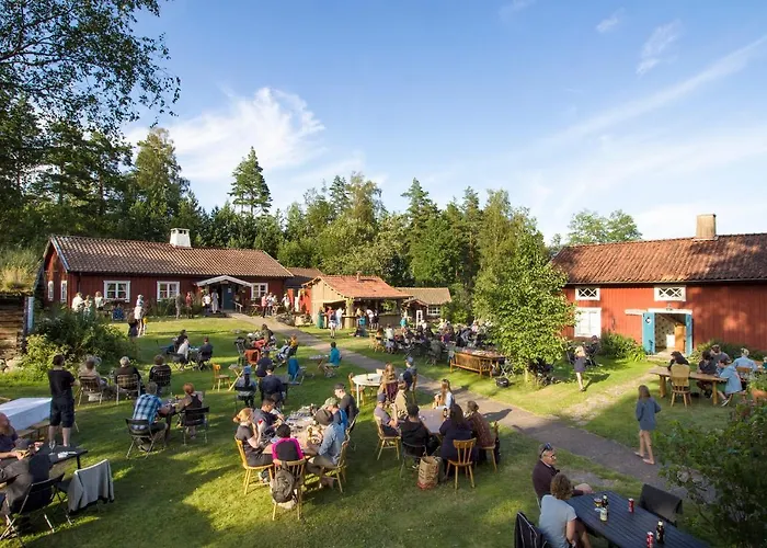Stf Tivedstorp