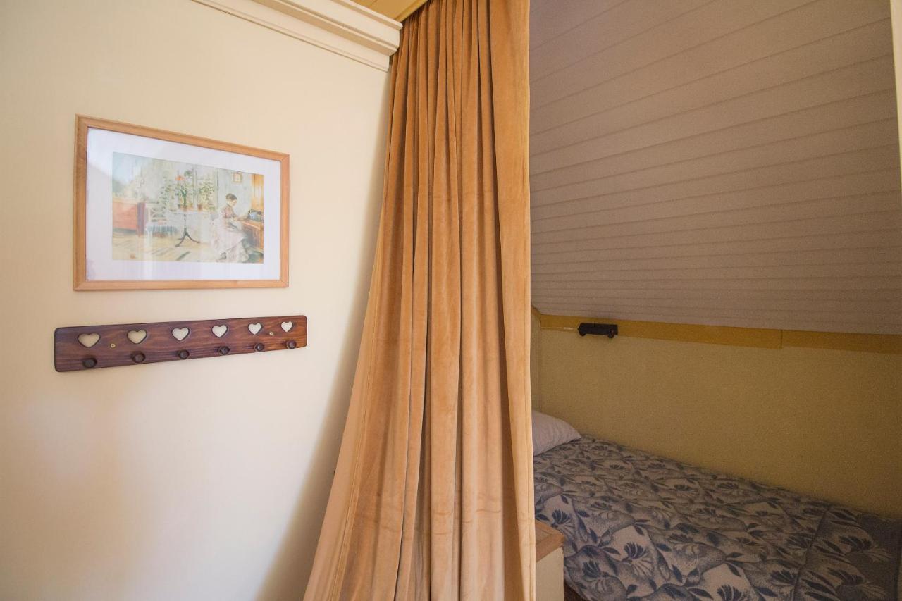 Auberge de jeunesse Stf Tivedstorp