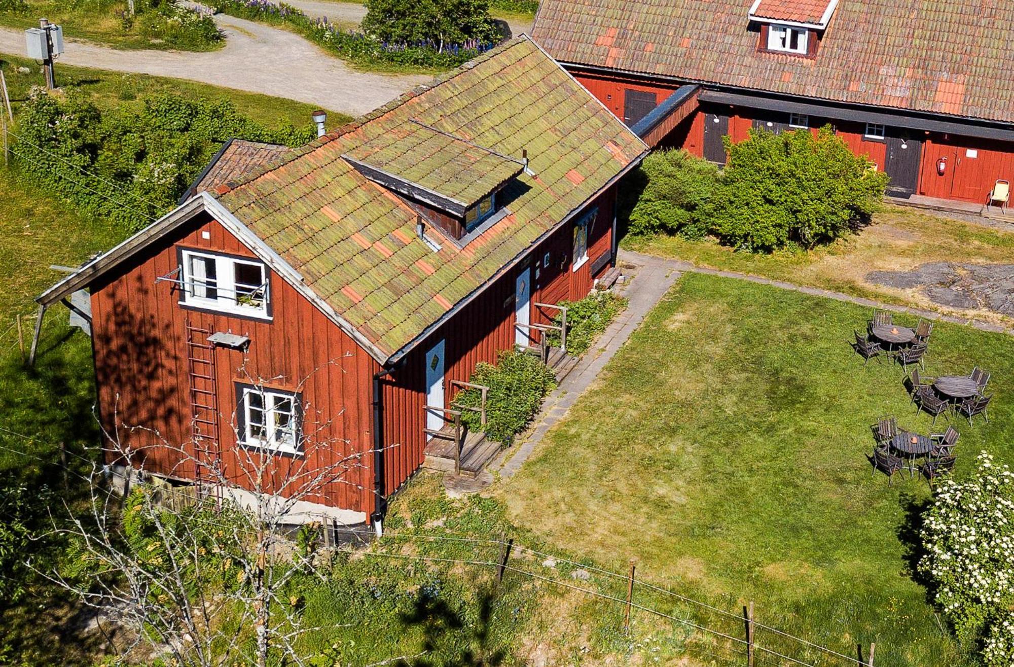 Stf Tivedstorp
