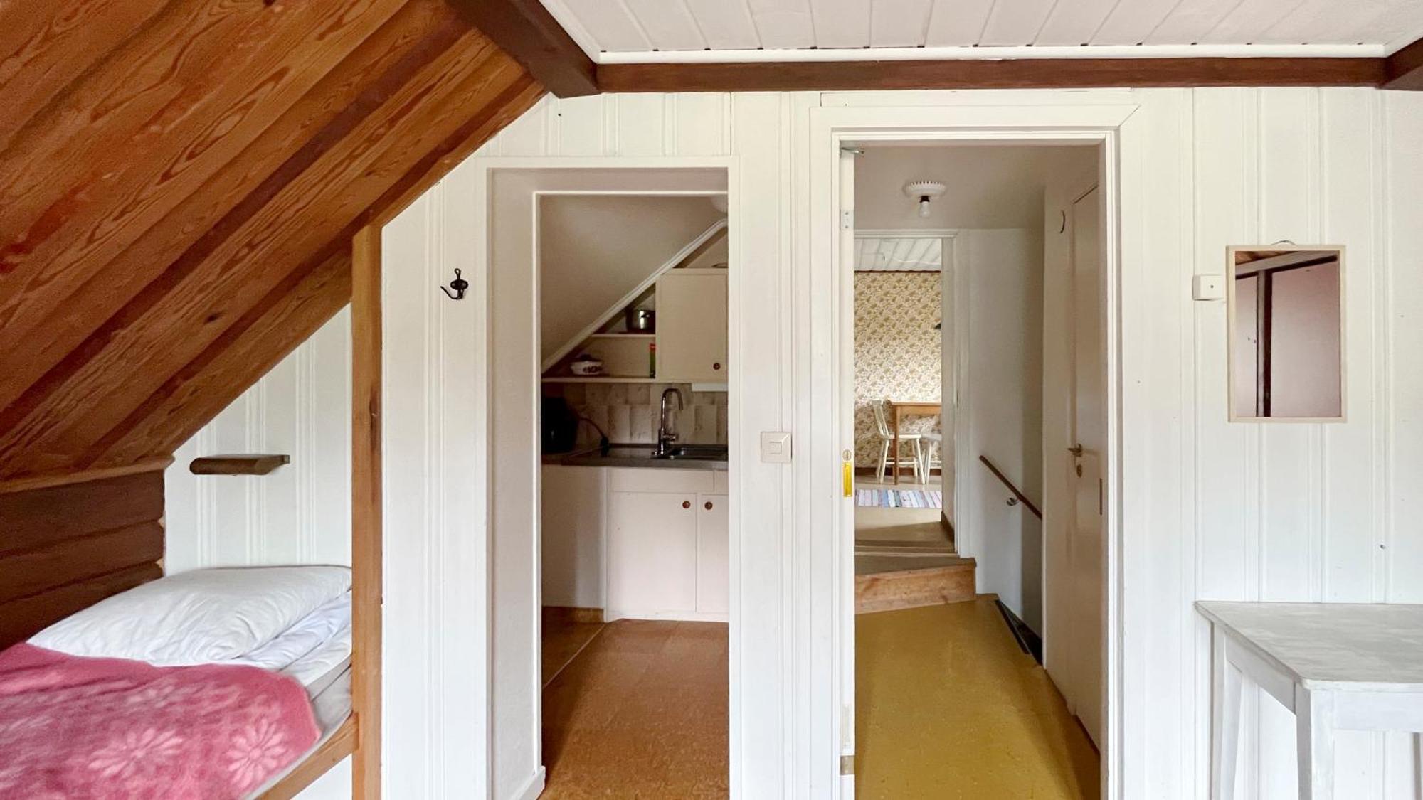 Auberge de jeunesse Stf Tivedstorp