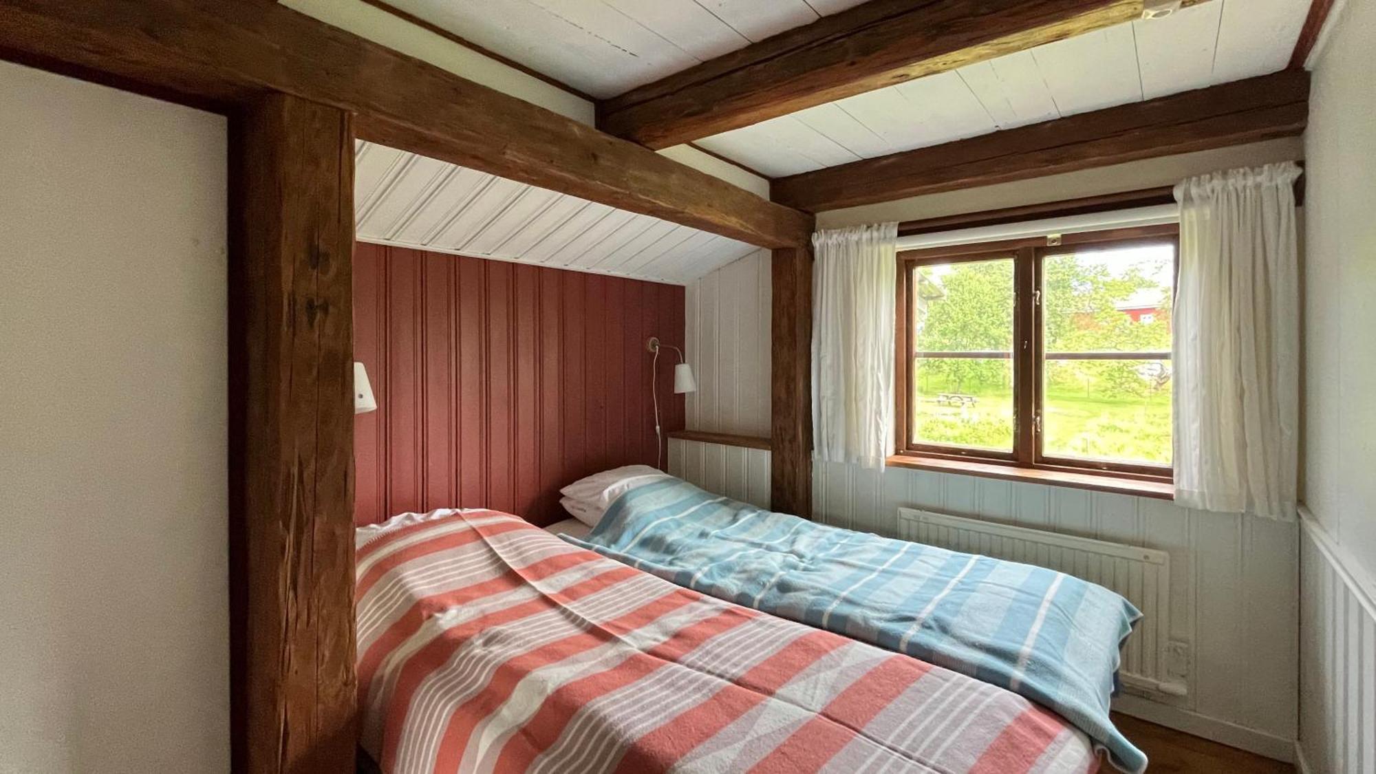 Auberge de jeunesse Stf *