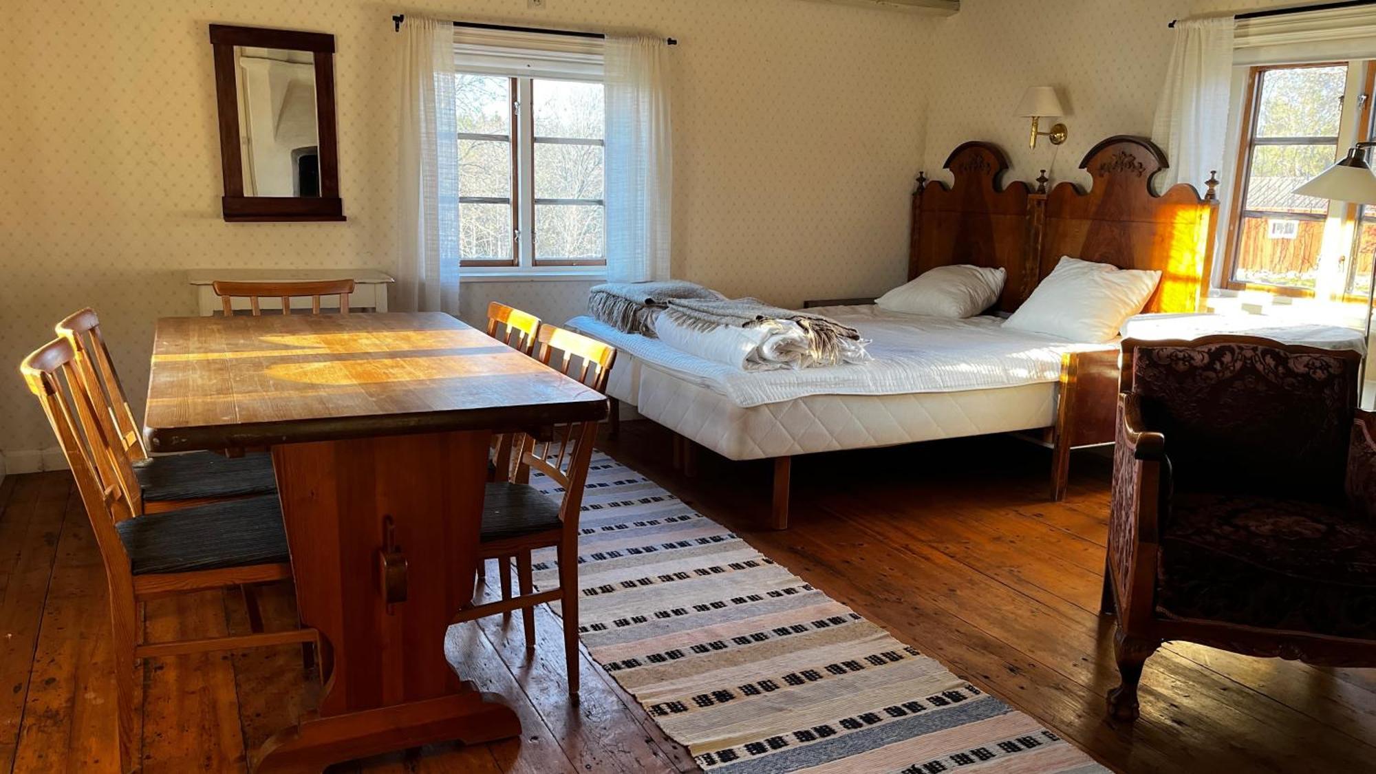 Auberge de jeunesse Stf Tivedstorp