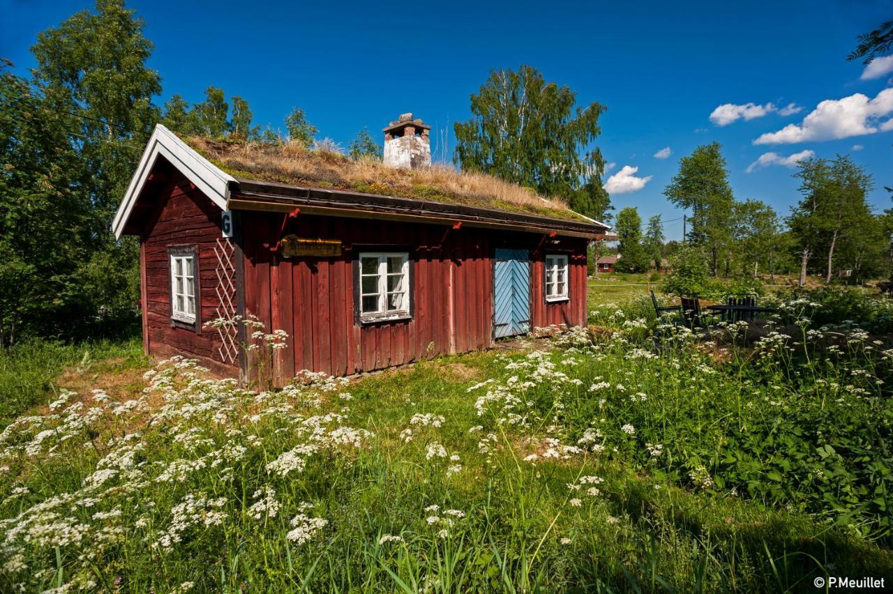Stf Auberge de jeunesse Tivedstorp
