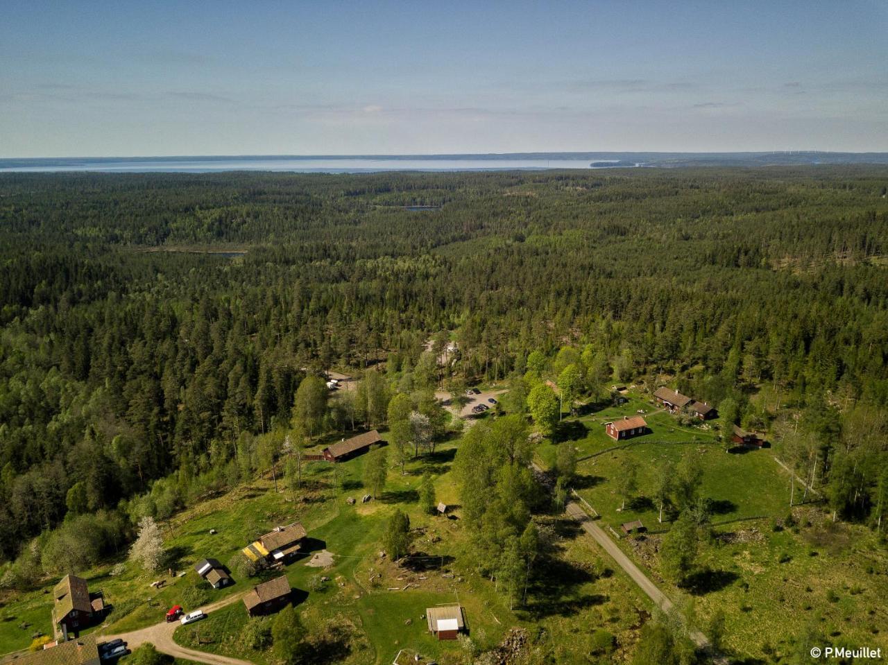 Auberge de jeunesse Stf Tivedstorp